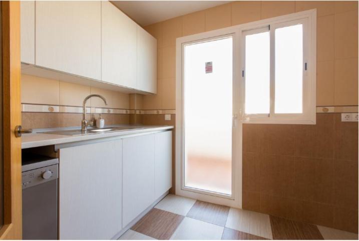 Apartamento, Casa, Chalet Adosado Frente Al Mar Carboneras Ngoại thất bức ảnh