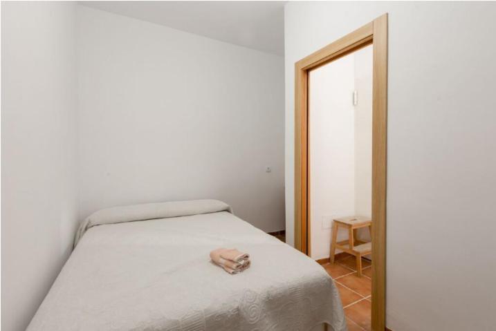 Apartamento, Casa, Chalet Adosado Frente Al Mar Carboneras Ngoại thất bức ảnh